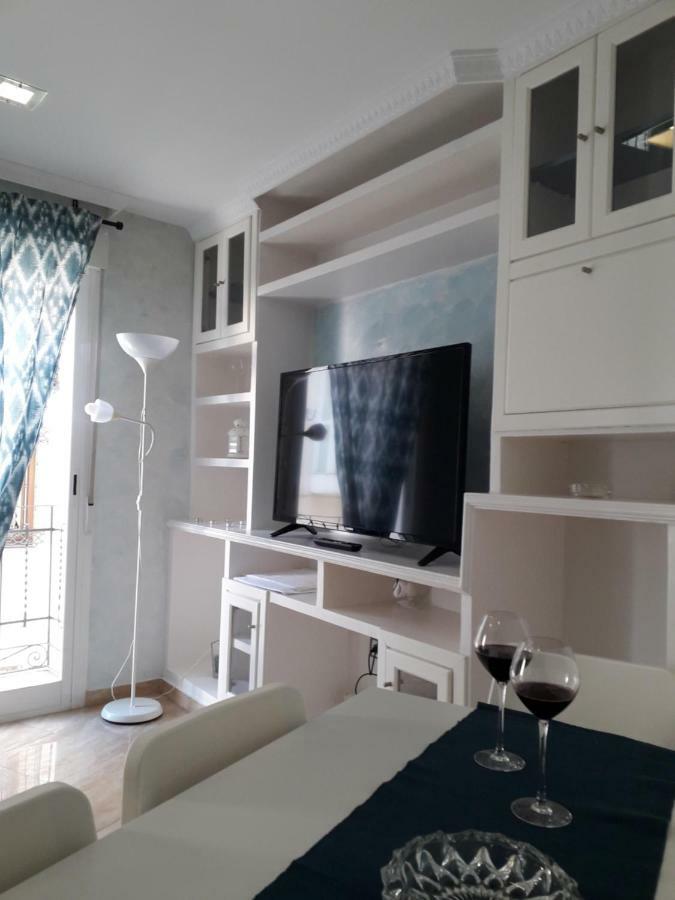 Apartamento Fuencarral Madrid