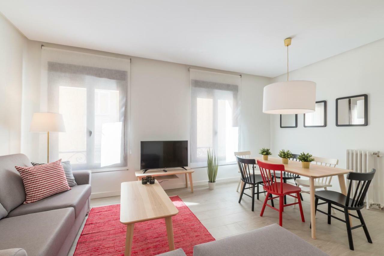 Apartamento Friendly Madville *