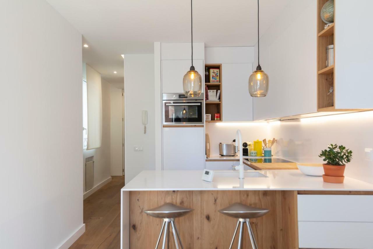 Apartment Urbantec Realty - Atocha Y Museos