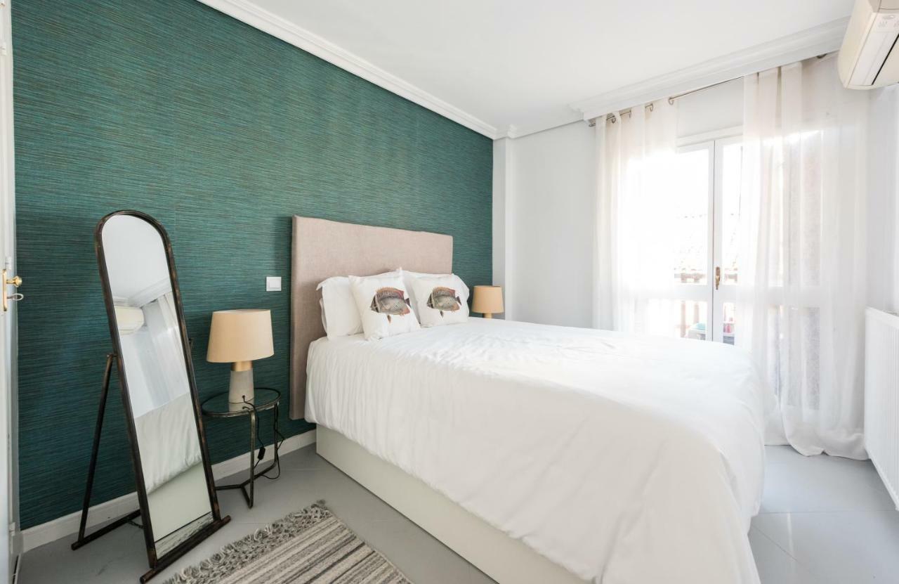 Apartamento Super View Plaza Mayor *