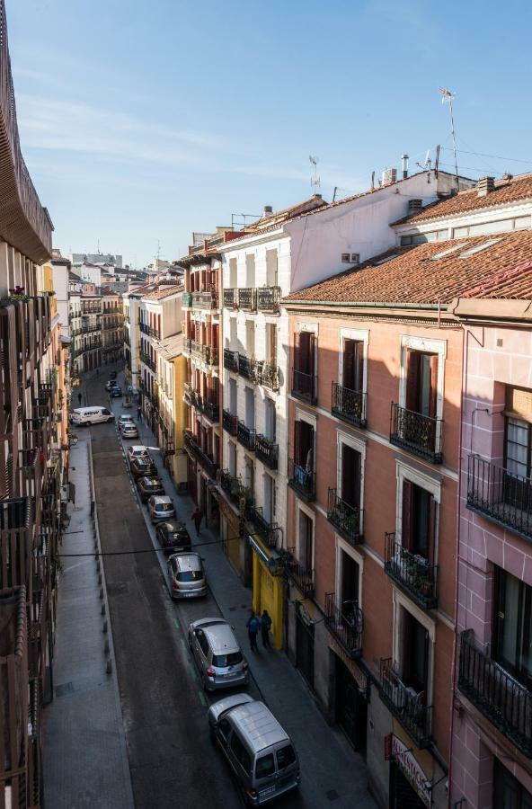 Super View Plaza Mayor Apartamento *