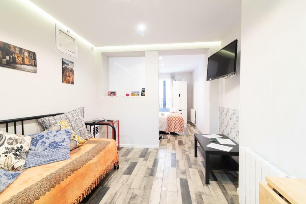 Confortable Aptos Reformado Apartamento