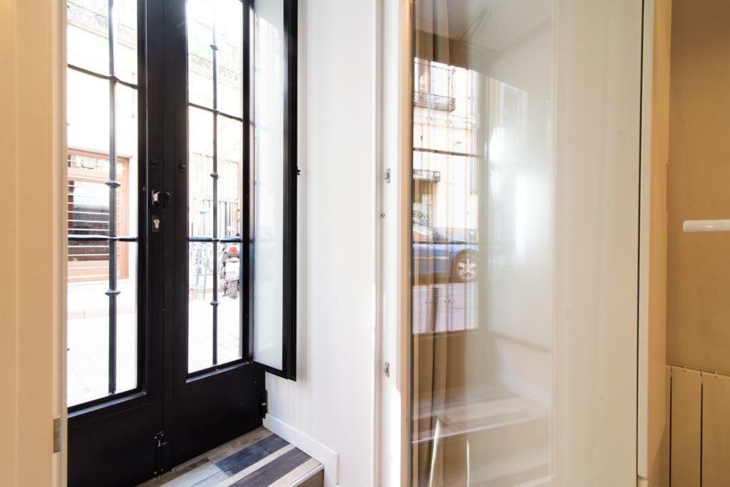 Apartamento Confortable Aptos Reformado