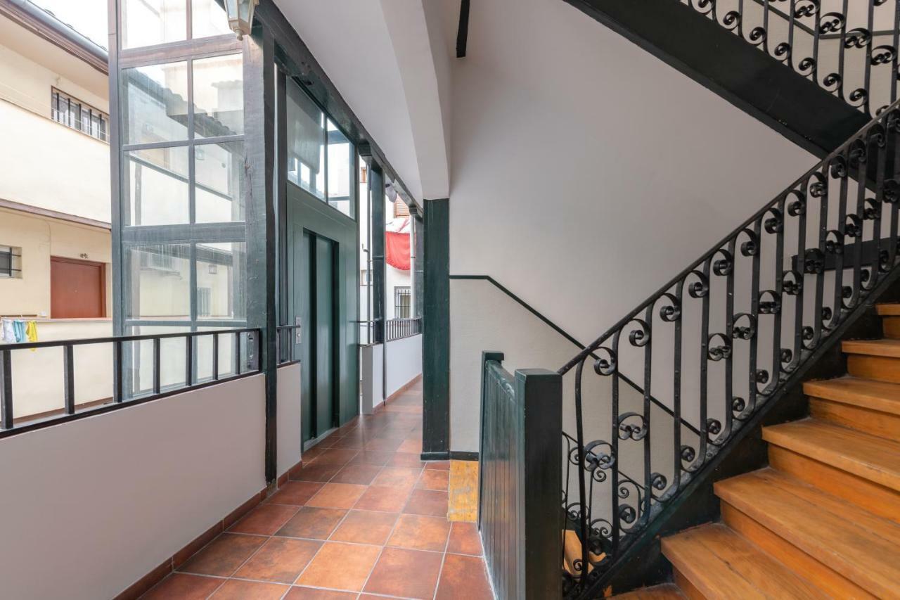 Wonderful Chueca Apartamento Madrid