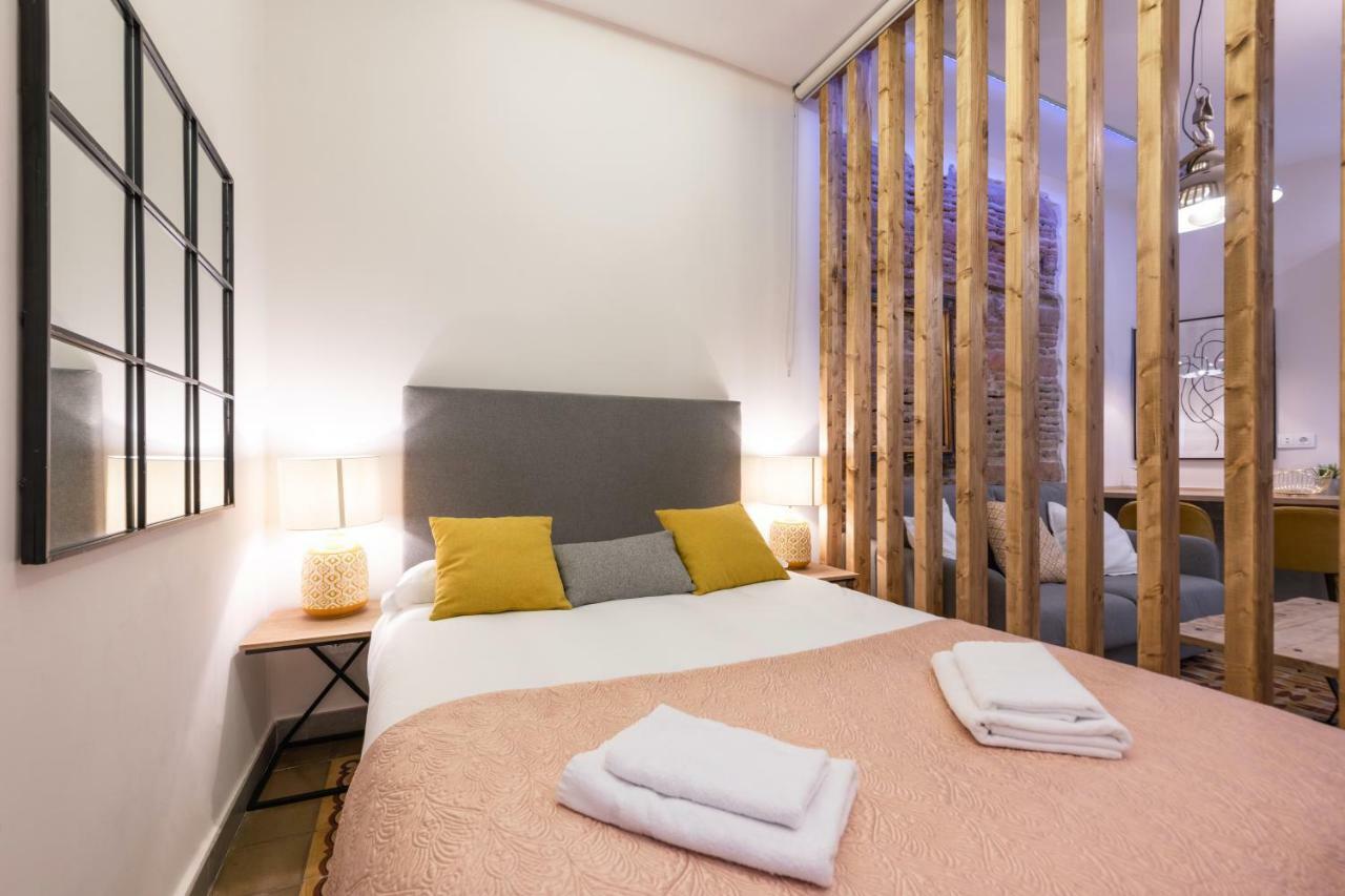 Apartamento Wonderful Chueca *