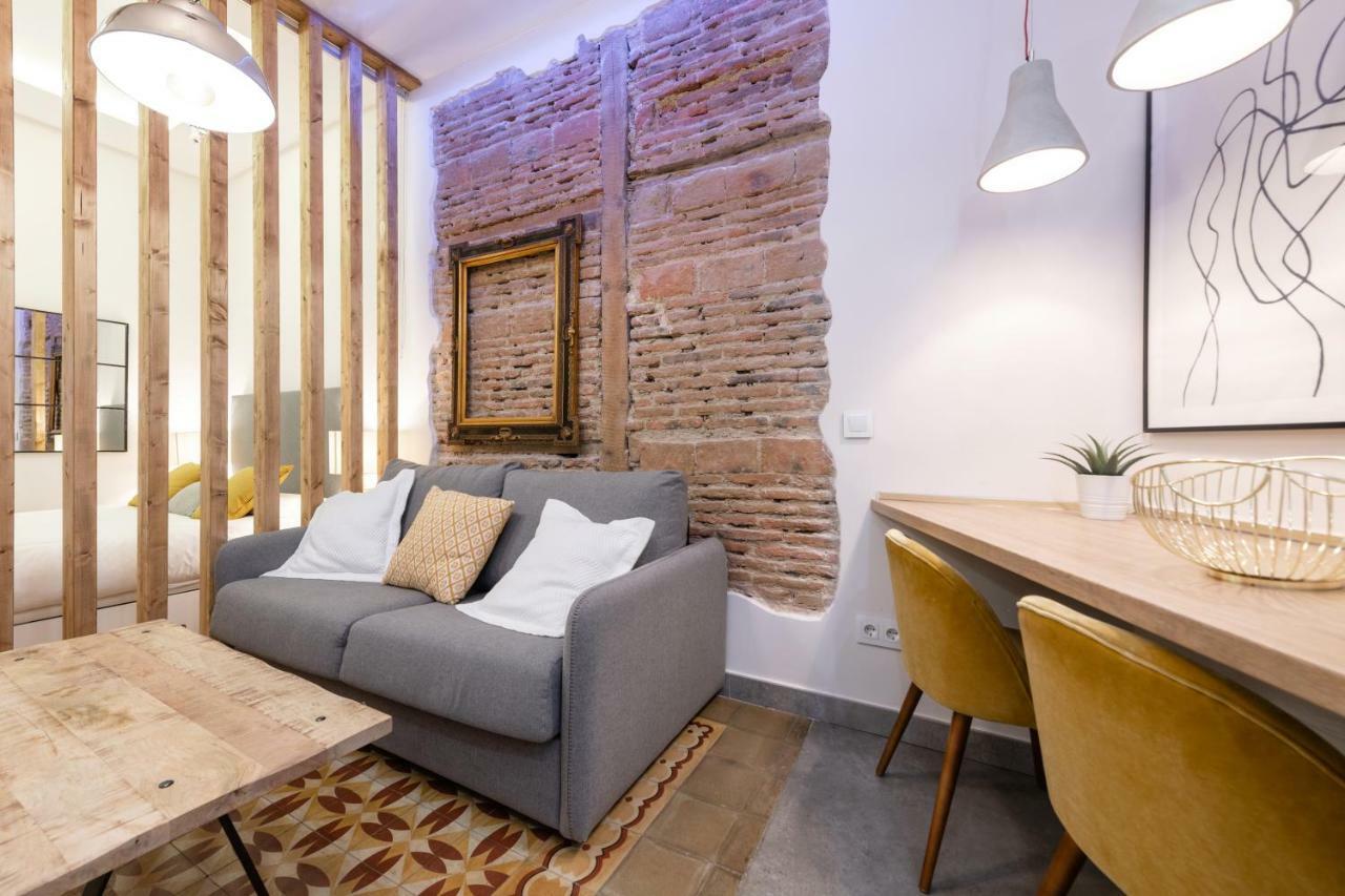 Apartamento Wonderful Chueca