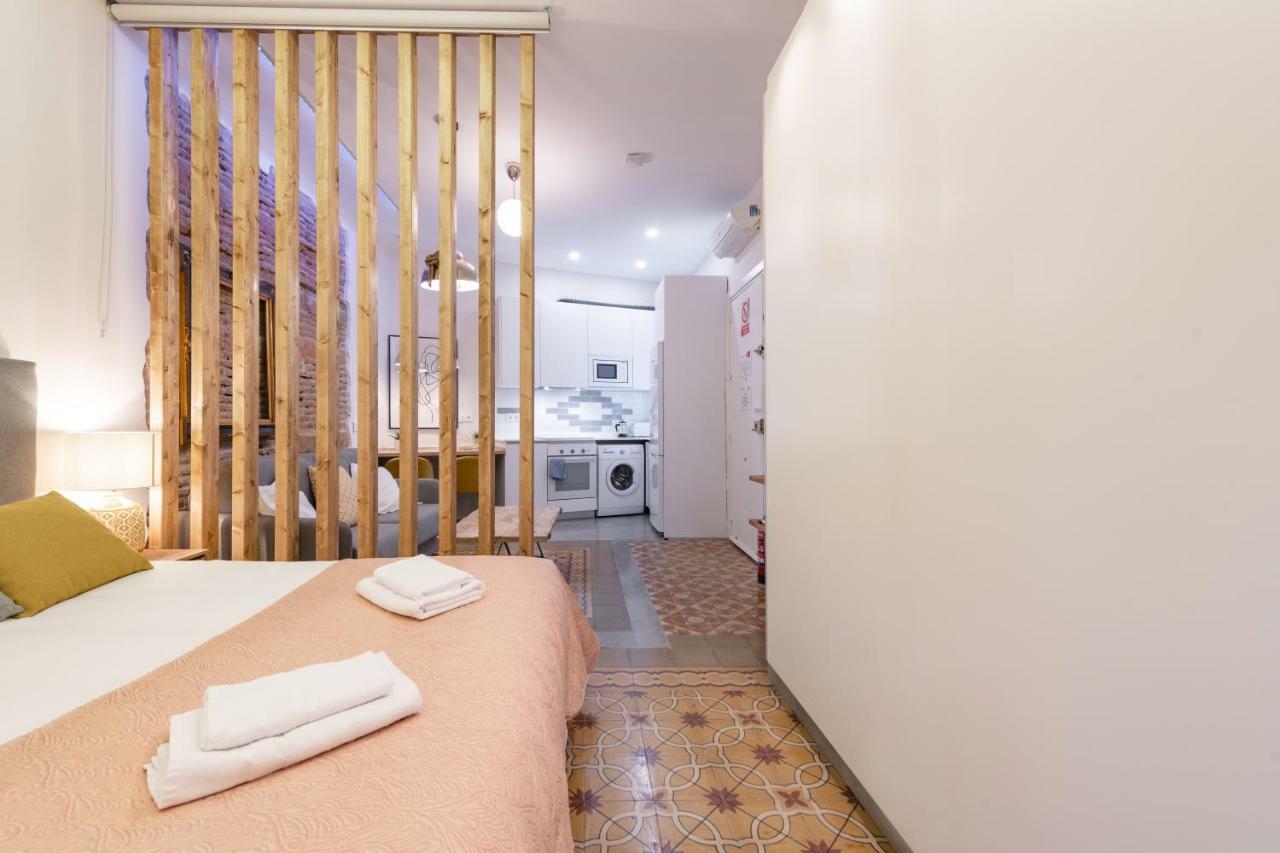 Apartamento Wonderful Chueca *