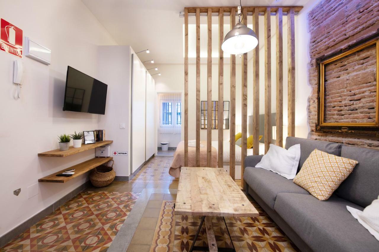 Wonderful Chueca Apartamento *