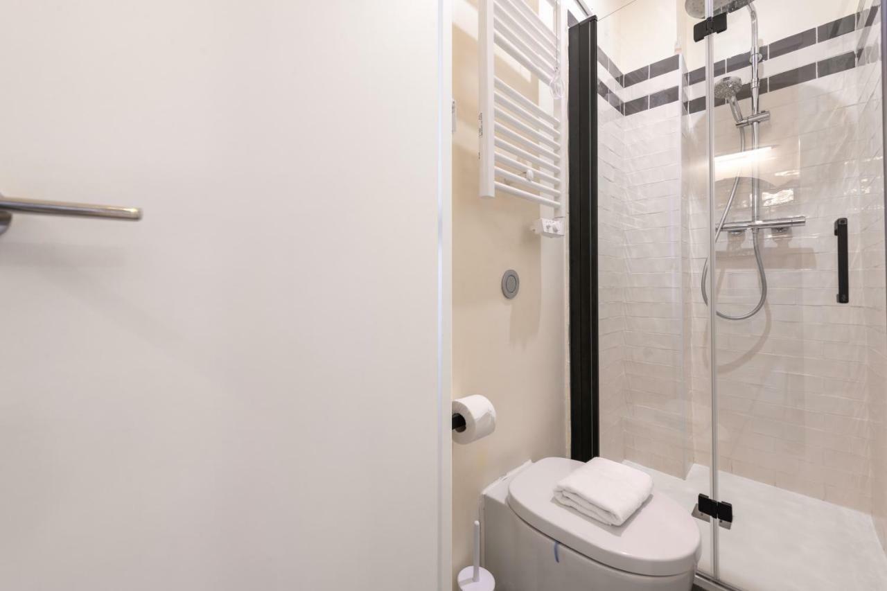 Apartamento Wonderful Chueca Madrid