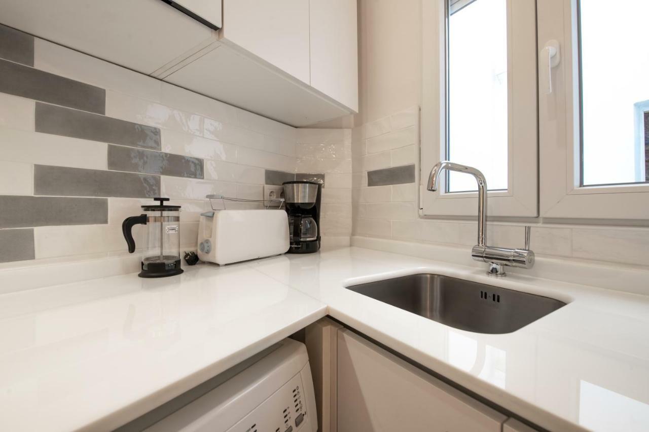 Wonderful Chueca Apartamento Madrid