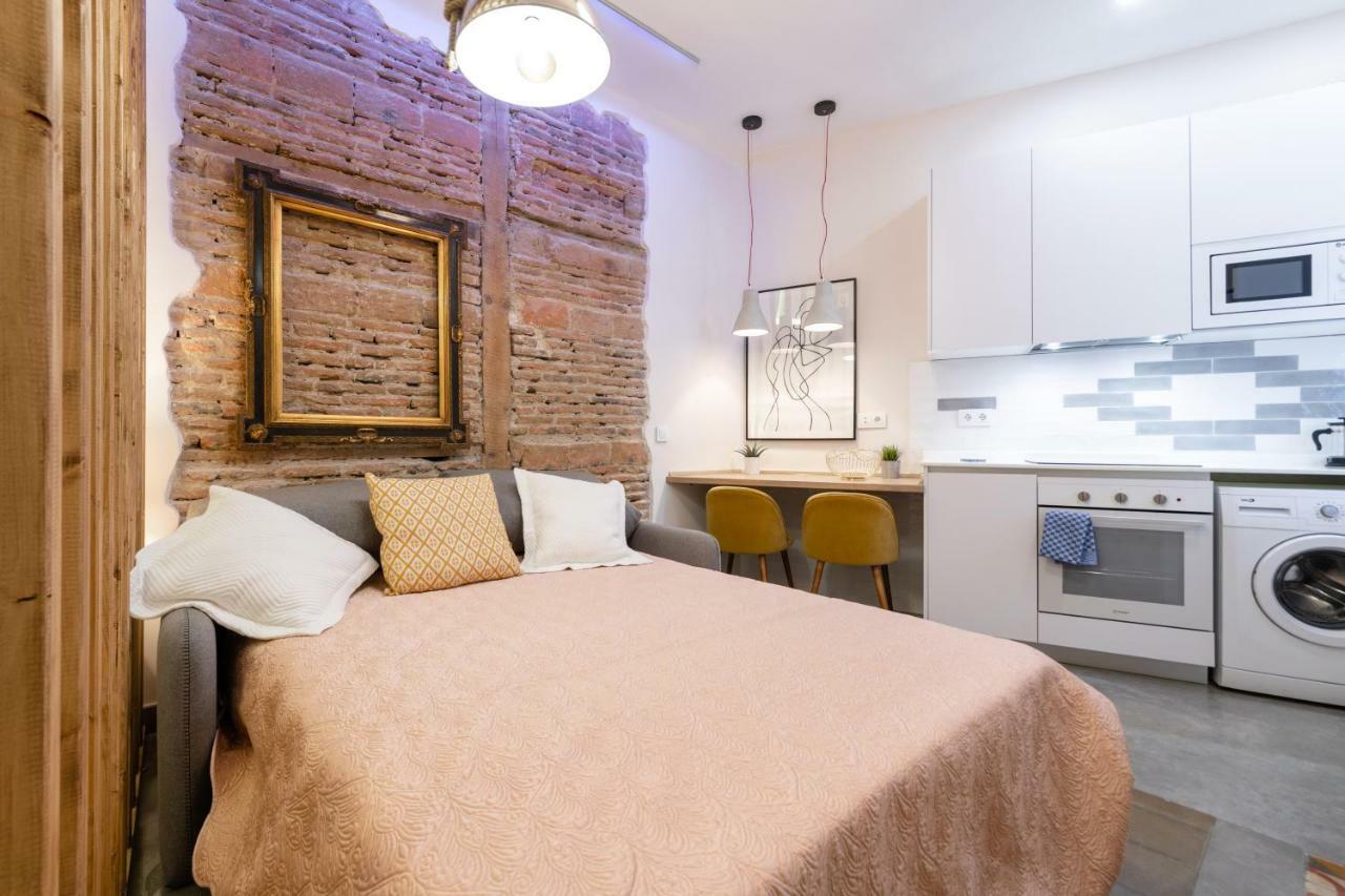 Wonderful Chueca Apartamento