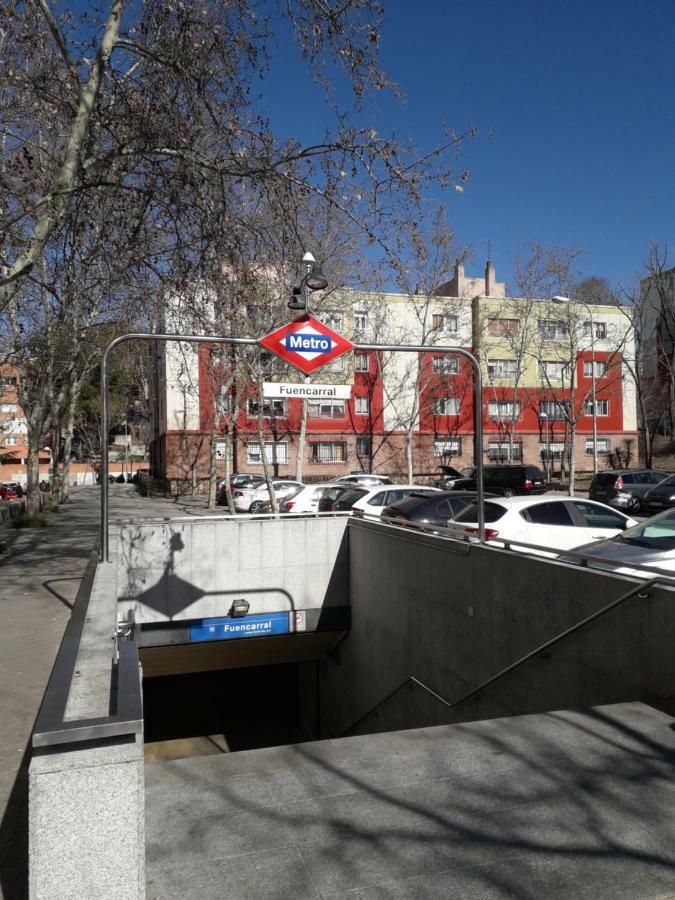 Fuencarral Apartamento Madrid
