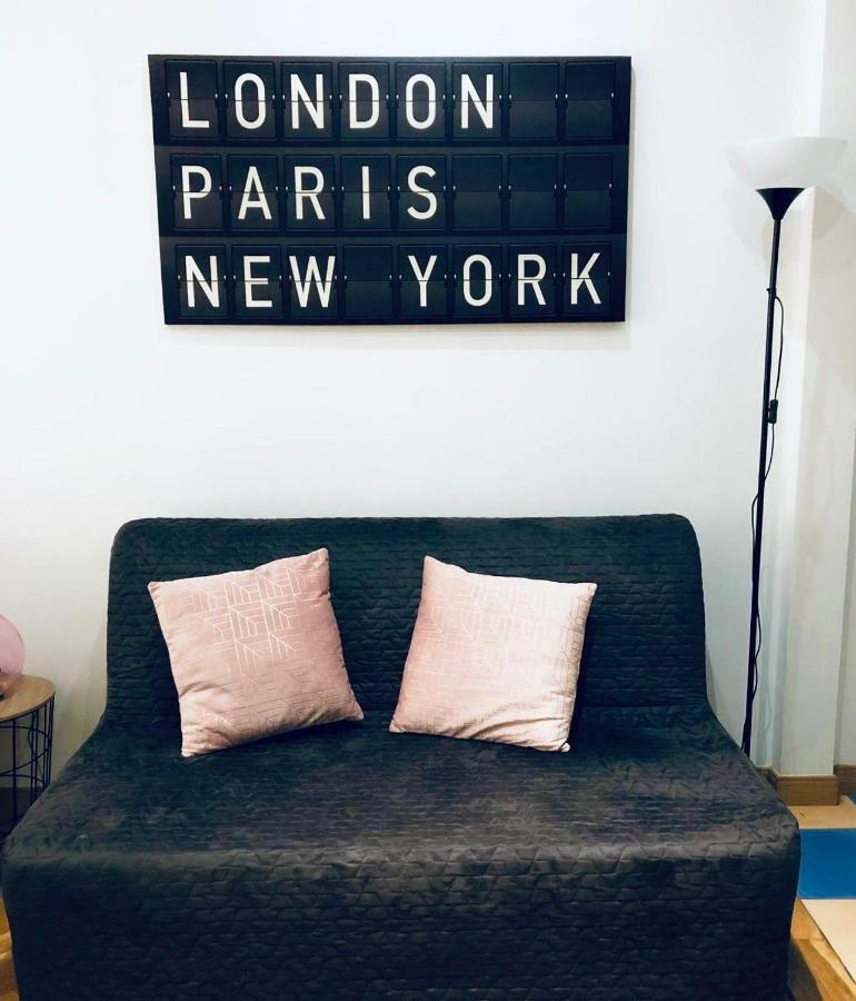 Gran Vía / Chueca Apartamento Madrid