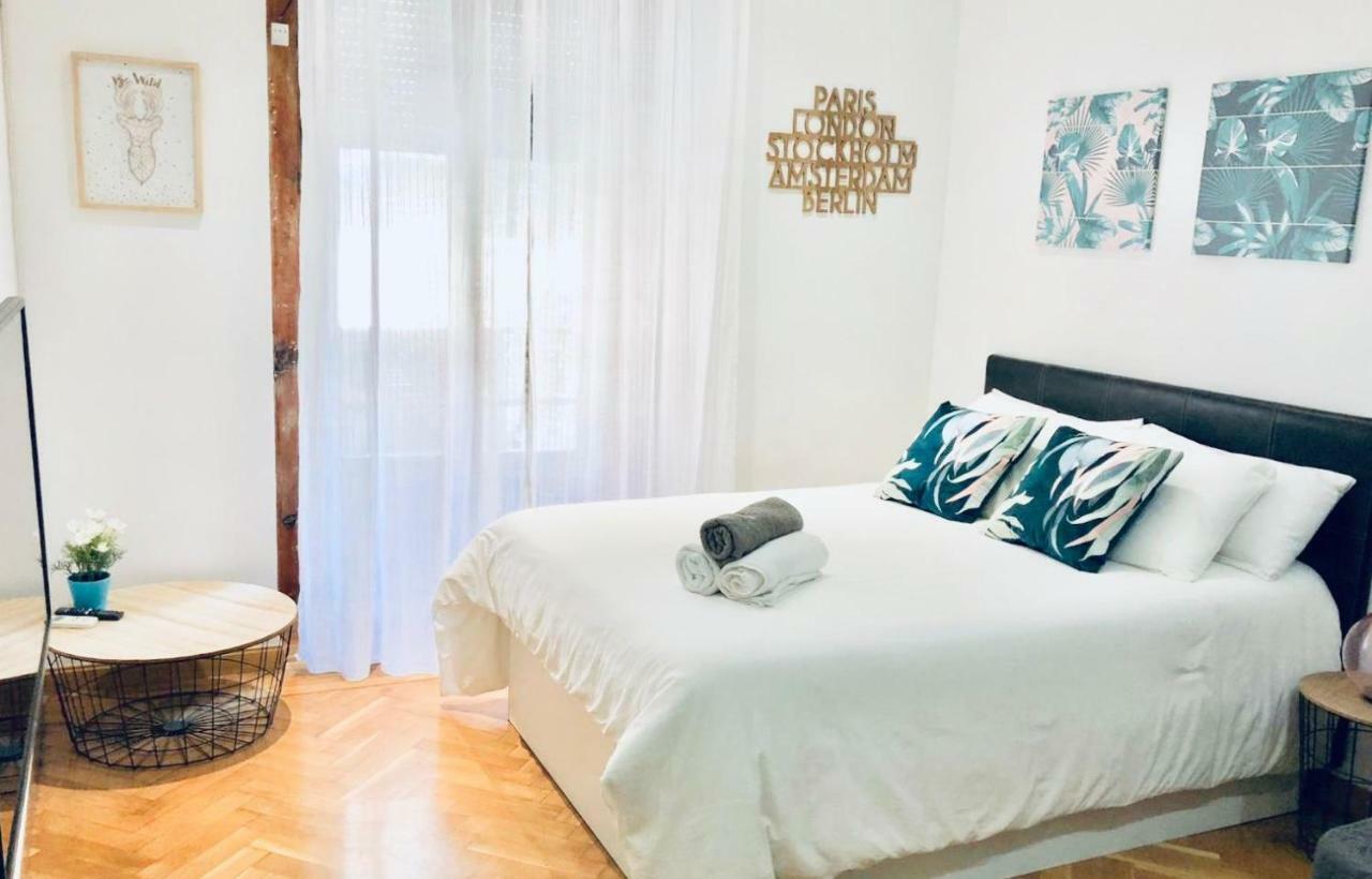 Apartamento Gran Vía / Chueca