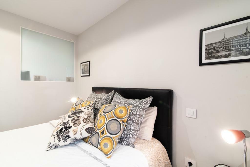 Apartamento Confortable Aptos Reformado *