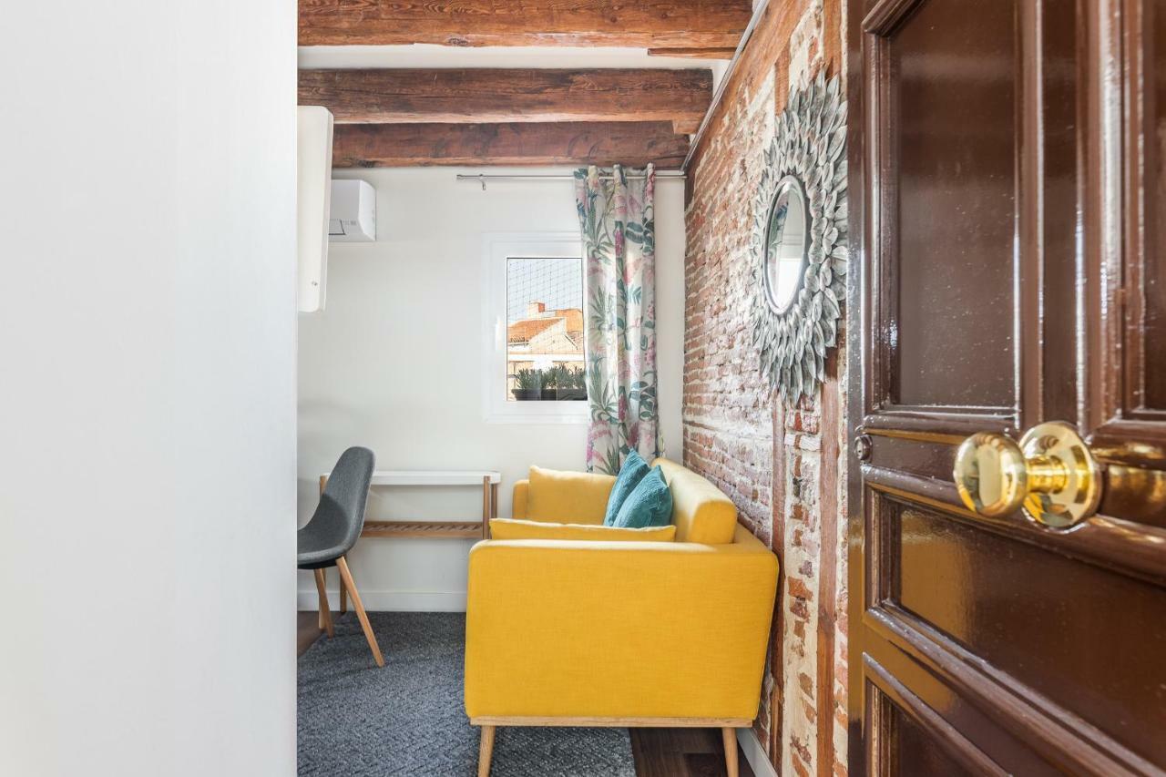 Apartamento Bnbholder Mignon Malasaña Madrid