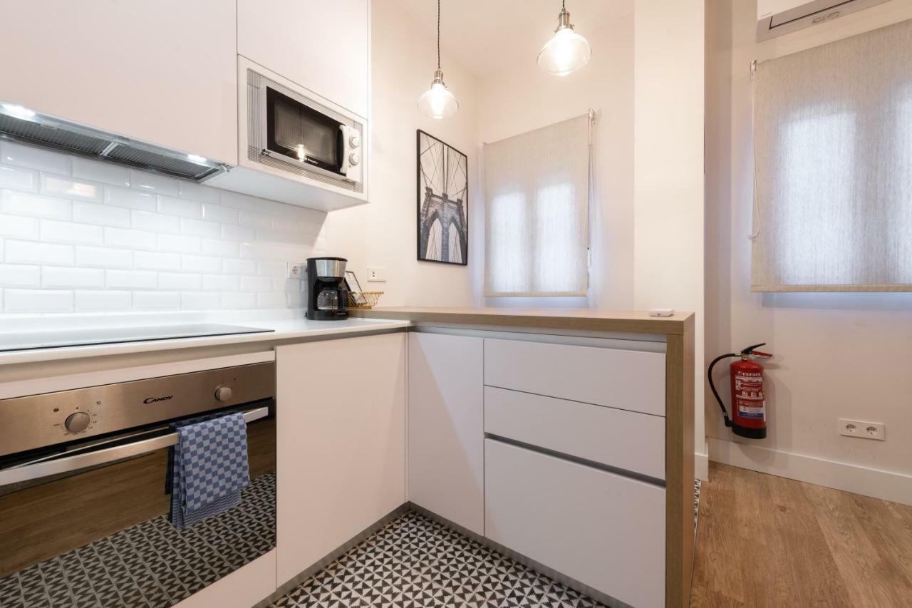 Wonderful Chueca Apartamento *