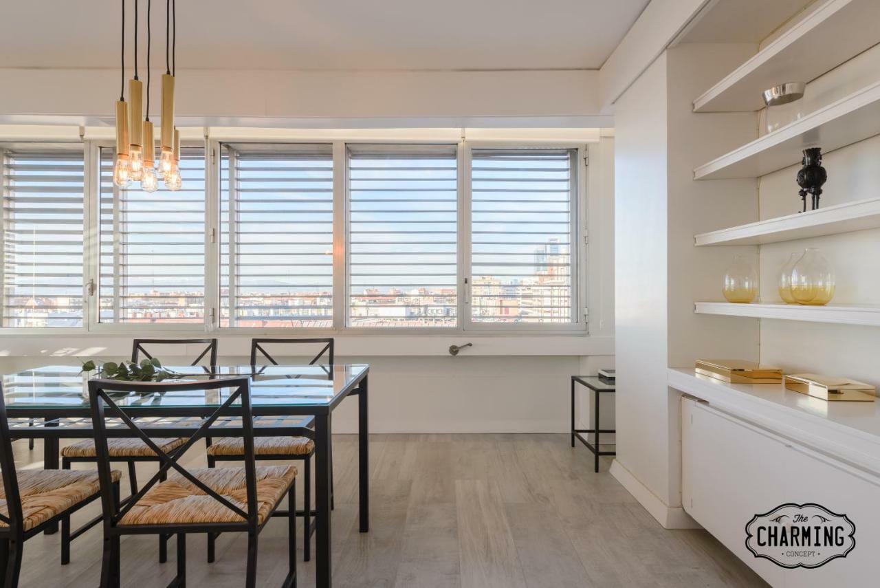 Charming Eurobuilding 2 Luxury Apartamento