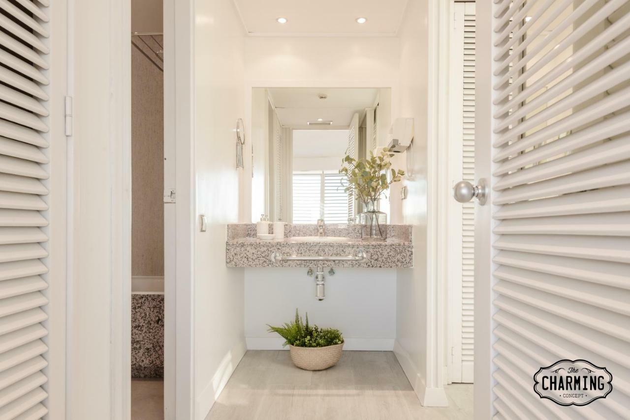 Charming Eurobuilding 2 Luxury Apartamento *