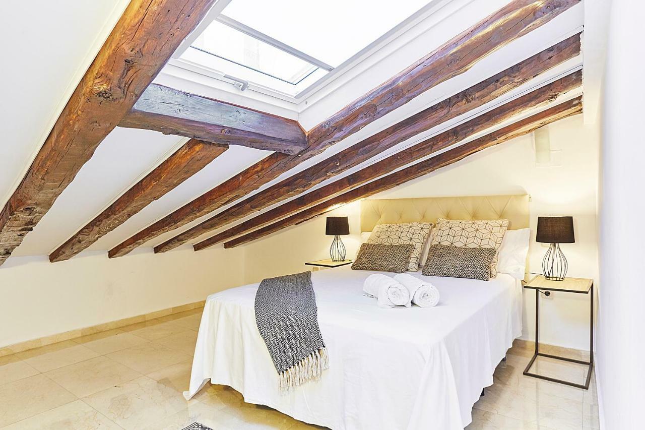 Apartamento Leeways Xxiv In Gran Vía