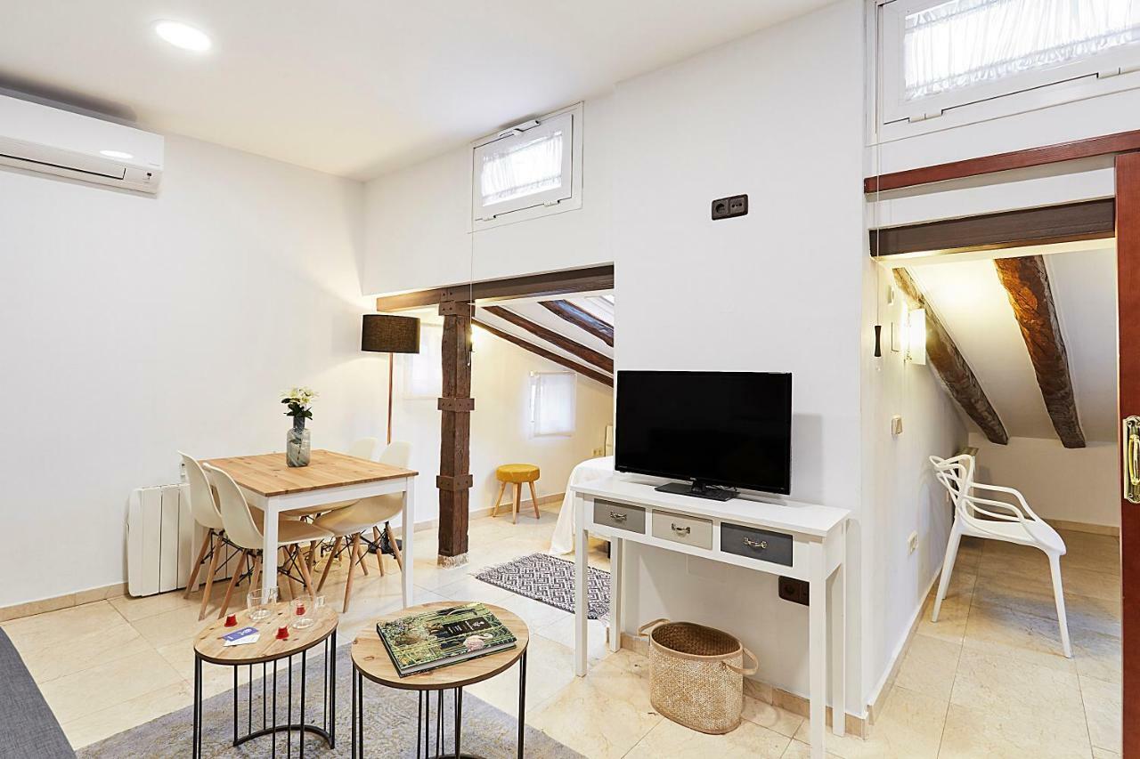 Apartamento Leeways Xxiv In Gran Vía Madrid