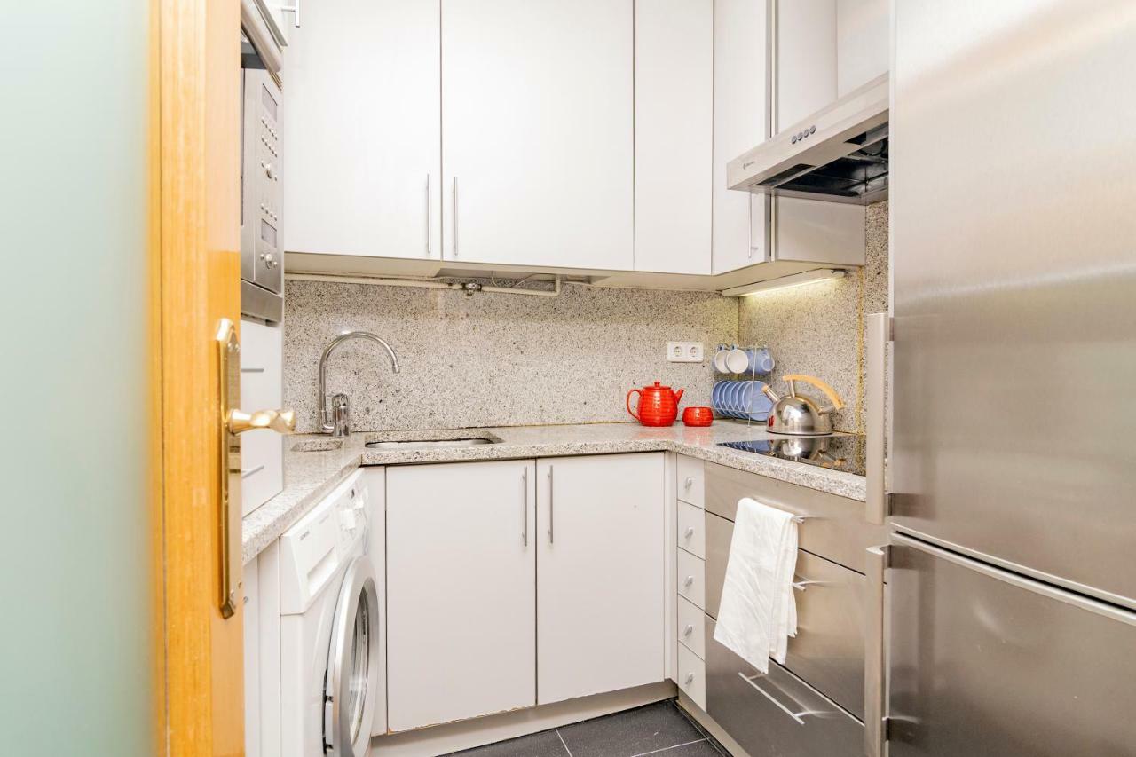 De Ensueño En Calle Segovia By Batuecas Apartamento *