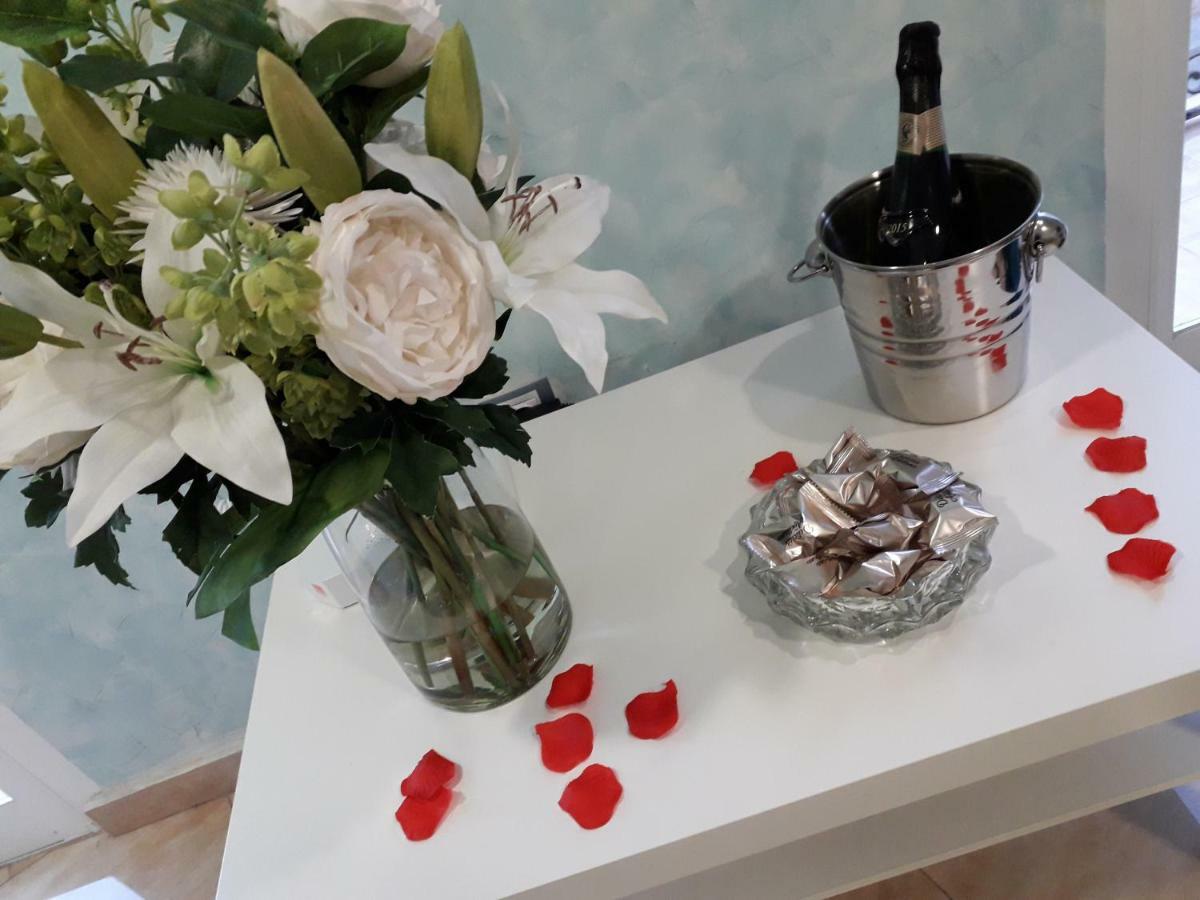 Fuencarral Apartamento