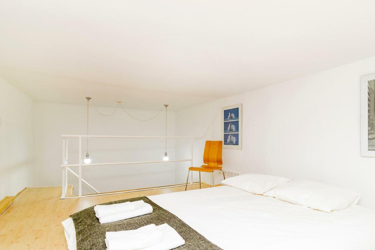 De Ensueño En Calle Segovia By Batuecas Apartamento *