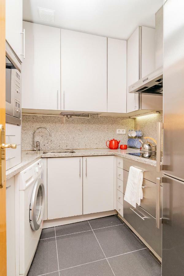 De Ensueño En Calle Segovia By Batuecas Apartamento Madrid