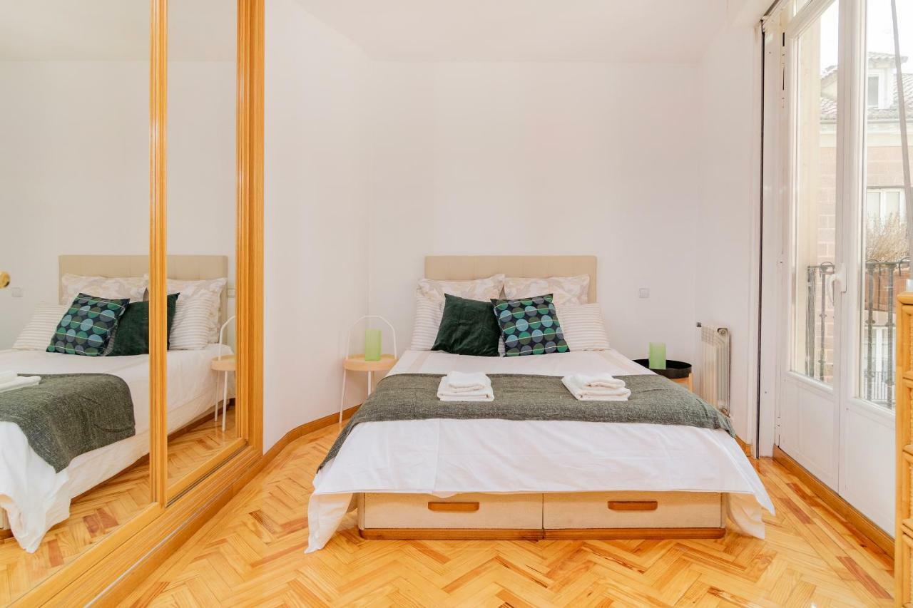 Apartamento De Ensueño En Calle Segovia By Batuecas *