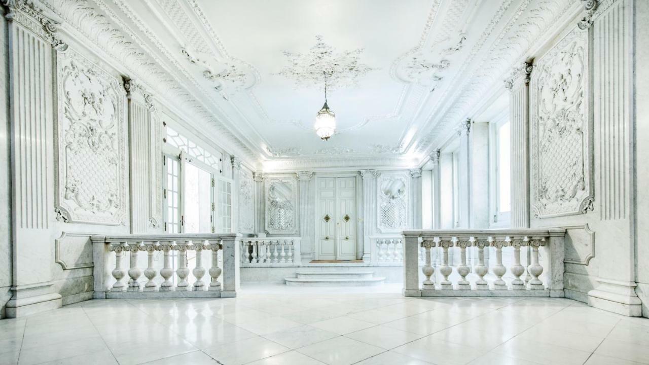 Sagasta Luxury * Madrid