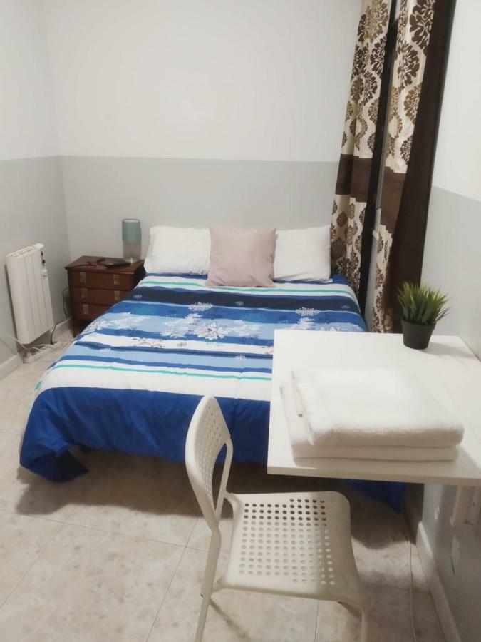 Bed and breakfast Atocha&huertas Suites Madrid