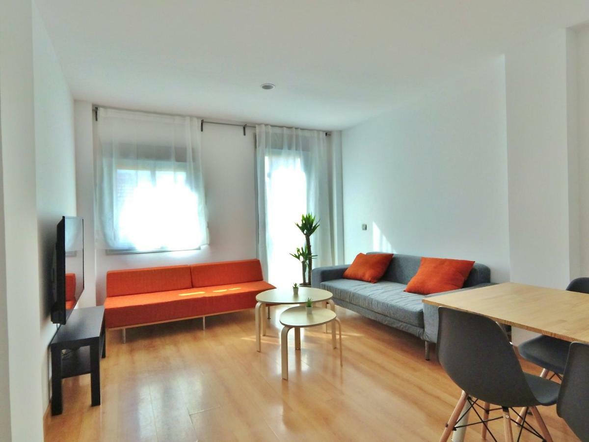 Apartamento Naranjo 16