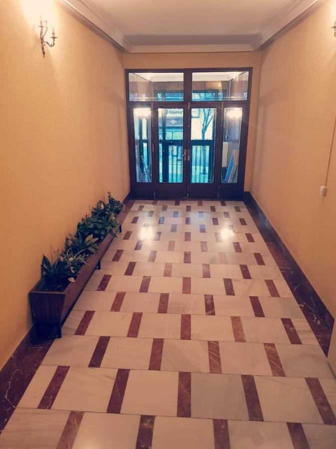 Atocha&huertas Suites Madrid