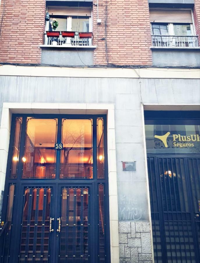 Bed and breakfast Atocha&huertas Suites Madrid