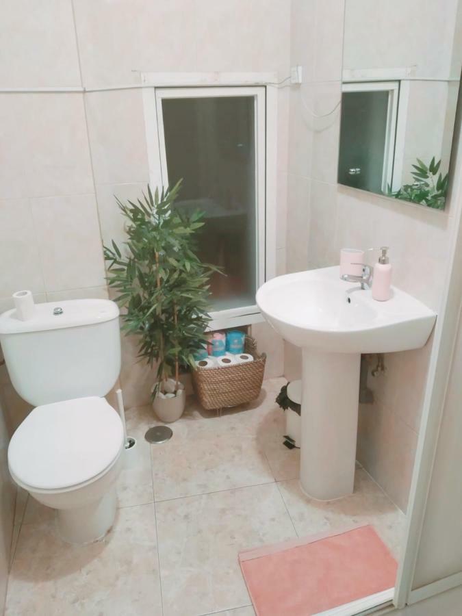 Atocha&huertas Suites Bed and breakfast *