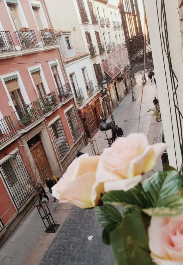Atocha&huertas Suites * Madrid