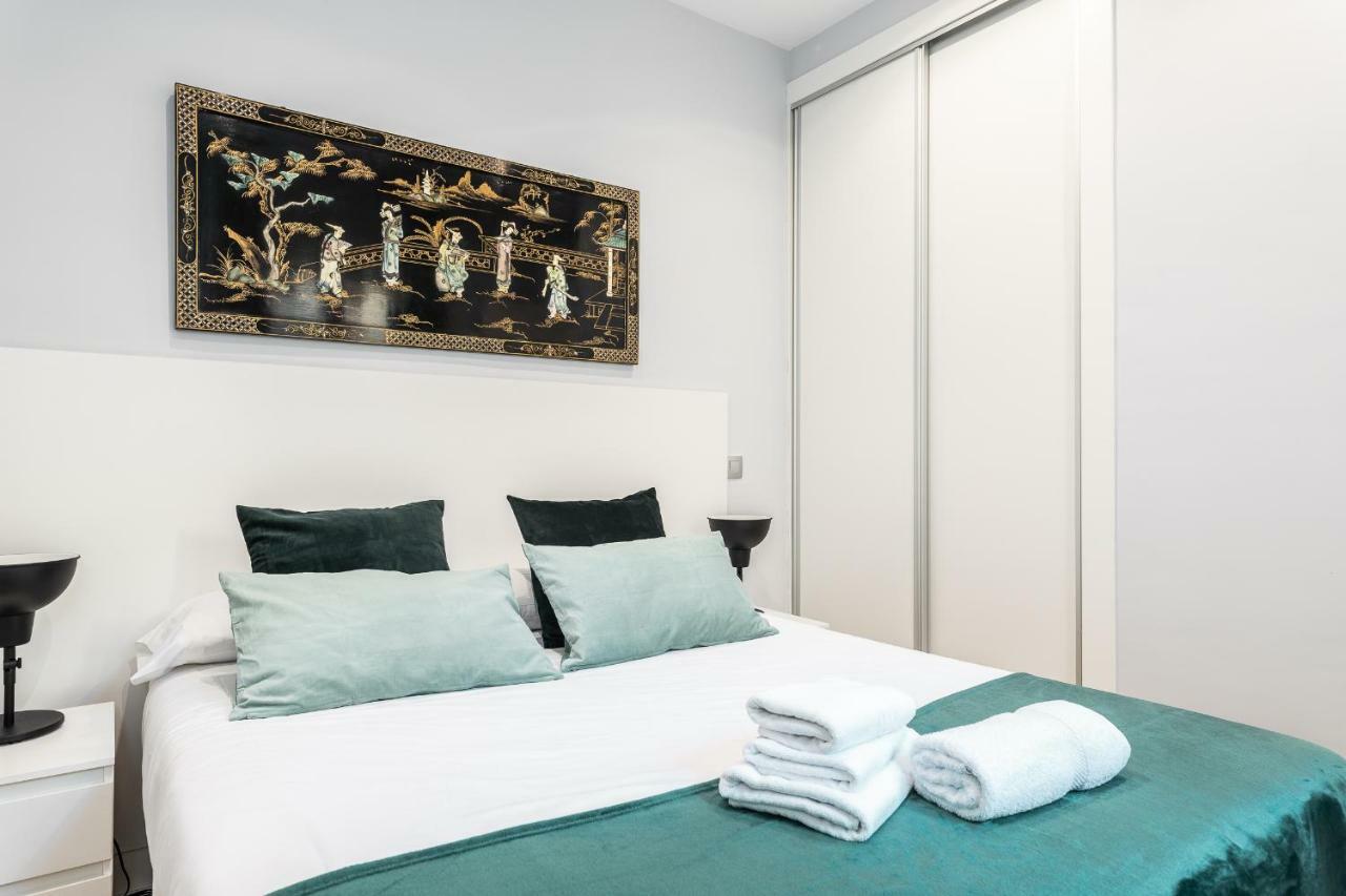 Waou Austrias I - Alquiler Corta Duracion Apartamento *