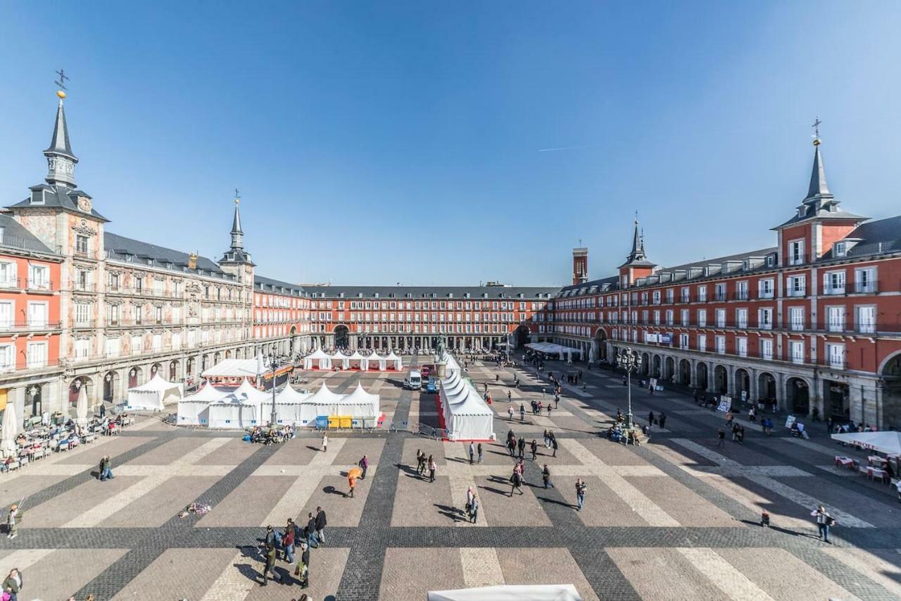 Plaza Mayor By Monaro Apartamento