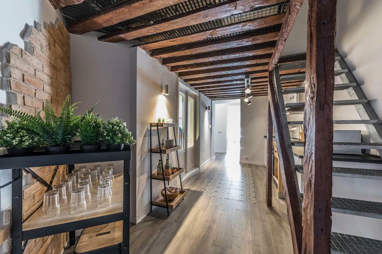 Plaza Mayor By Monaro Apartamento