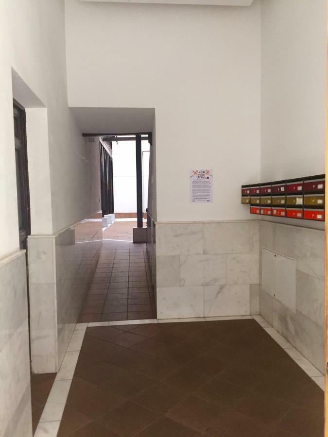 Apartamento Apartamento en El Rastro - Madrid Madrid