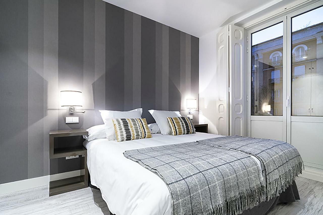 Apartamento Friendly Olavide Madrid
