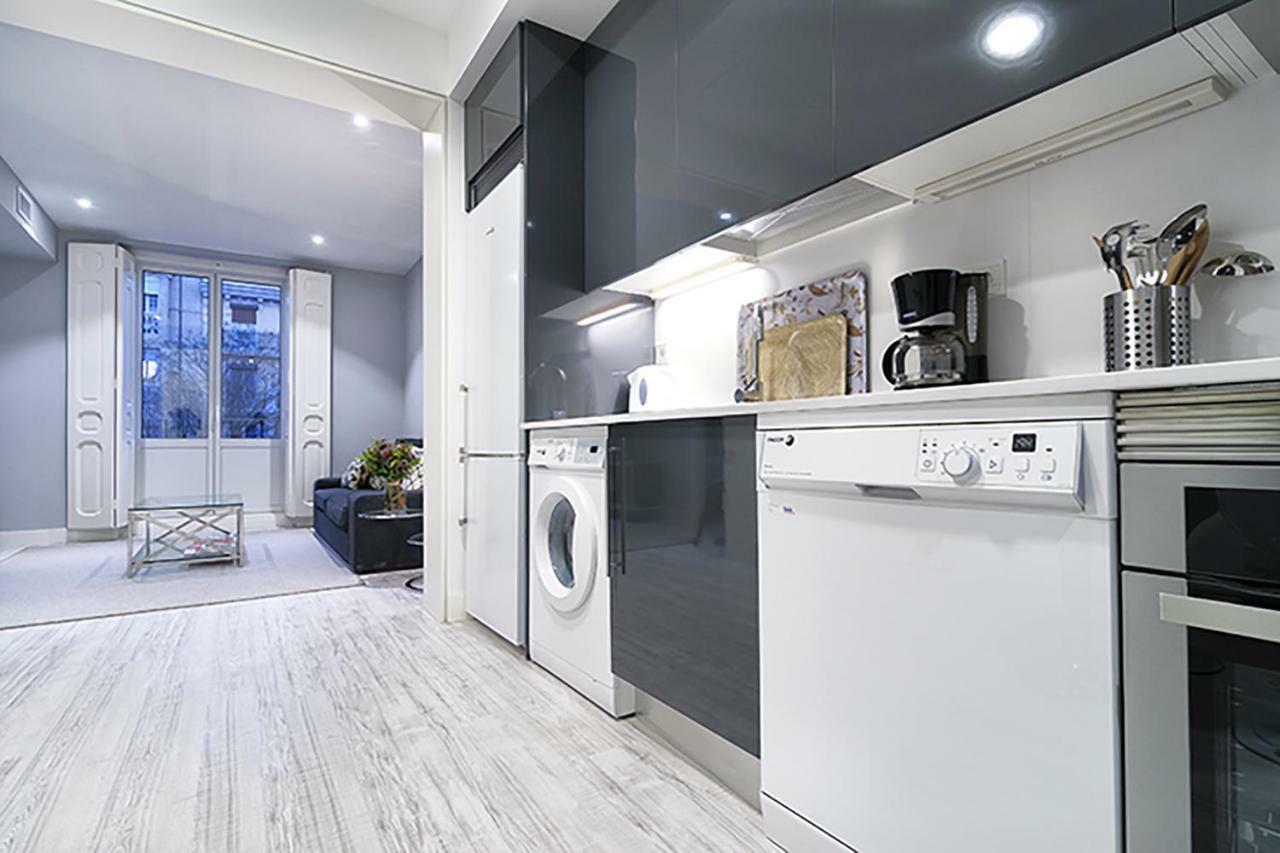 Friendly Olavide Apartamento Madrid