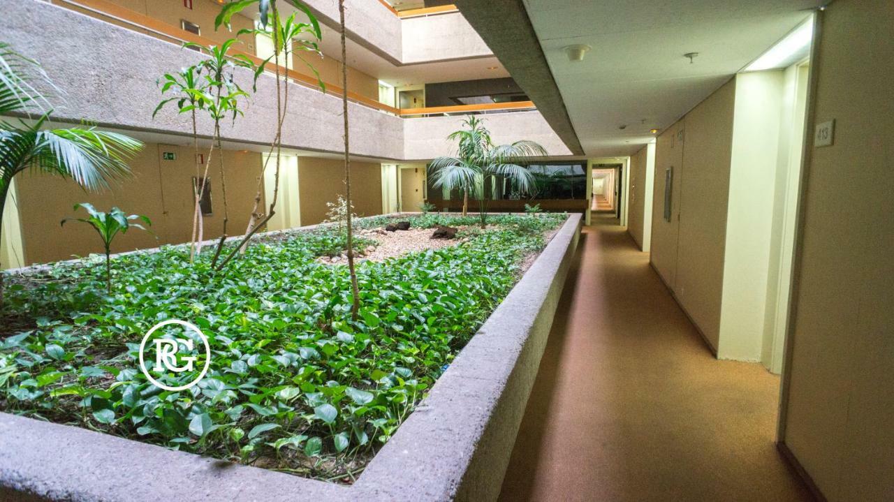Bernabéu - Cuzco - Eurobuilding 2 Luxury Apartamento Madrid