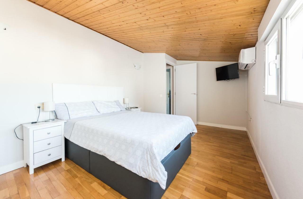 Apartamento Principe 2