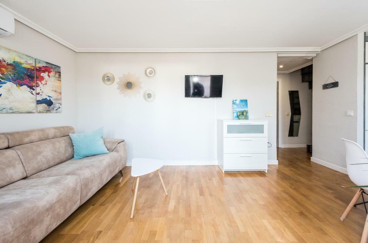 Apartamento Principe 2 Madrid