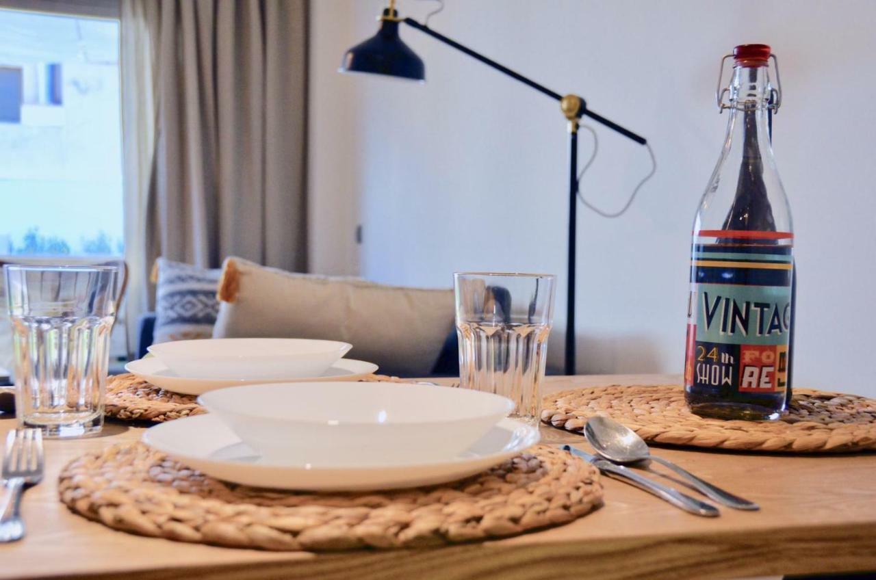 Apartamento Casa Moderna Con Terraza Chill Out - Estadio Bernabéu *