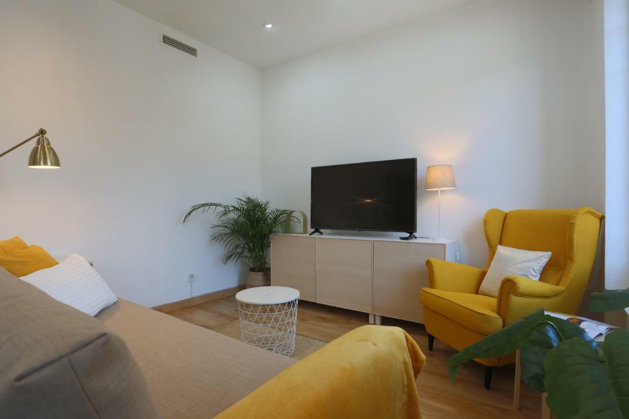 Atocha 6px Rodeados De Arte Apartamento *
