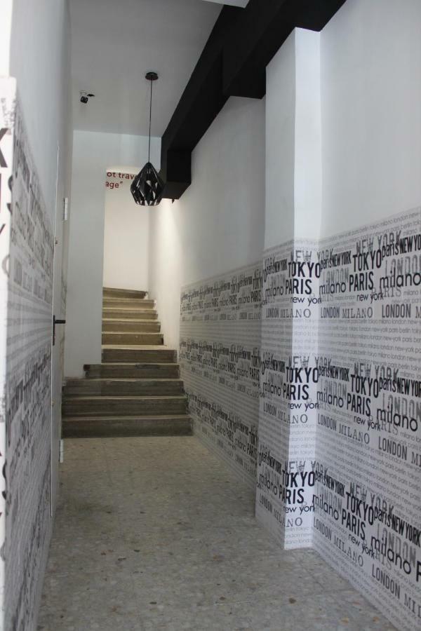 Apartamento Ever House - Alcala Brisa Gran Terraza Rooftop *