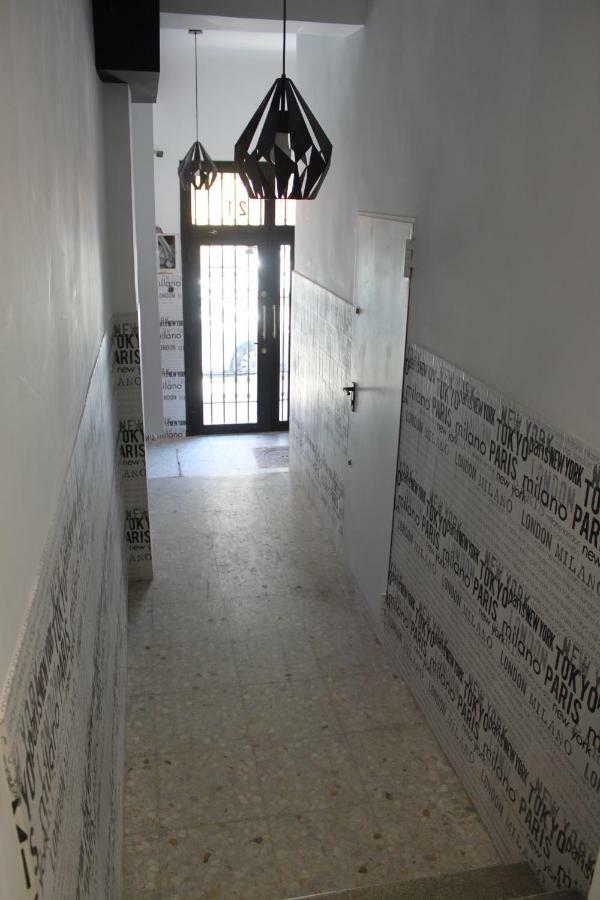 Ever House - Alcala Brisa Gran Terraza Rooftop * Madrid